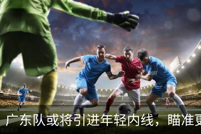 广东队或将引进年轻内线，瞄准更具潜力的怀斯曼？