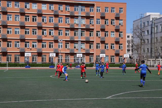 日本U23全力控制节奏，泰国U23防线面临压力